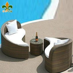 戶外桌椅 藤椅 休閑家具 陽臺(tái) 休閑 桌椅組合 休閑椅a894 b894價(jià)格,圖片,參數(shù) 家具戶外家具戶外桌椅 北京房天下家居裝修網(wǎng)