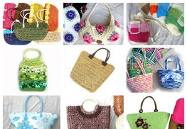 新潮新款格格草編包,專業(yè)生產(chǎn) 批發(fā),一只起訂