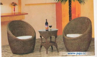 竹藤家具市場全攻略 品牌、批發(fā)與加盟機(jī)遇