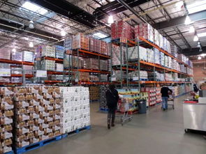 2018年美國(guó)投資環(huán)境分析 倉儲(chǔ)服務(wù)領(lǐng)域面臨挑戰(zhàn)與機(jī)遇